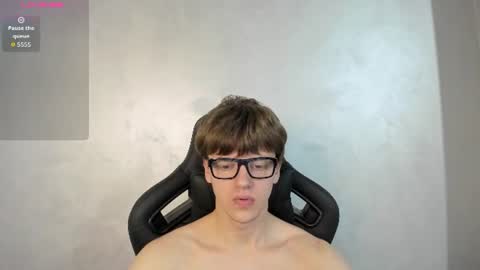 Tomas online show from June 2026 09:18:02 PM