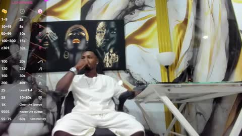 Thomas online show from March 2025 03:24:01 AM