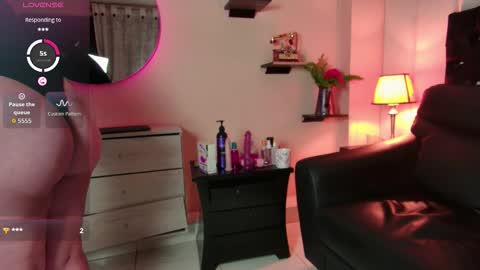 thomasandsamantha online show from February 2026 01:51:01 PM