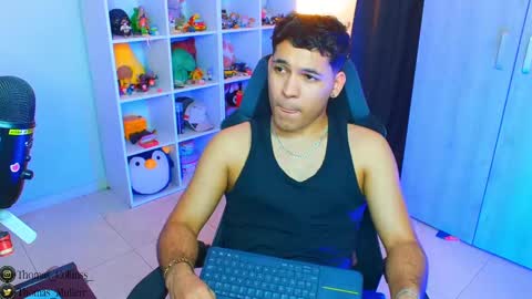 Thomas online show from March 2025 07:58:02 AM