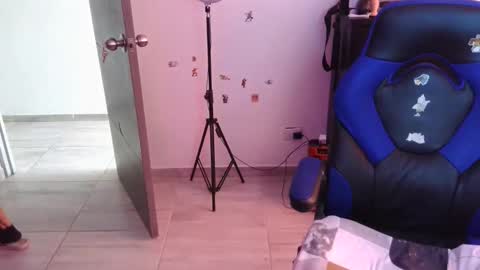VALERIA online show from December 2025 06:02:01 PM