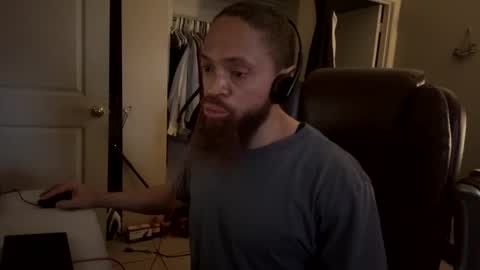 FatherTime online show from February 2025 02:31:02 PM