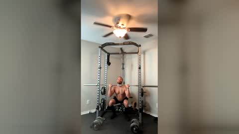 FatherTime online show from May 2026 01:06:01 PM