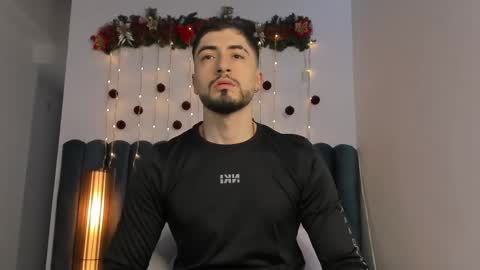 sweetfit boy online show from December 2025 08:24:02 PM