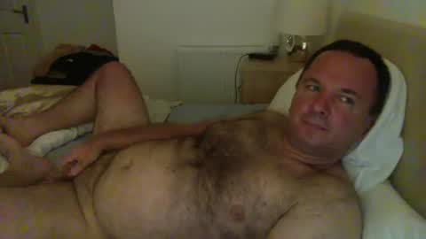 Tom online show from July 2026 10:17:02 PM