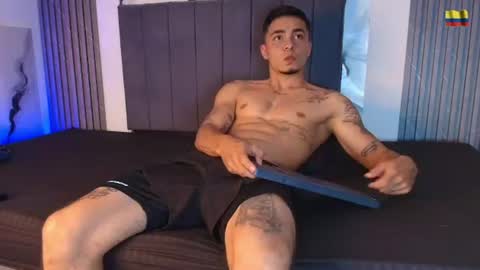 thomass_conor online show from June 2026 10:19:02 PM