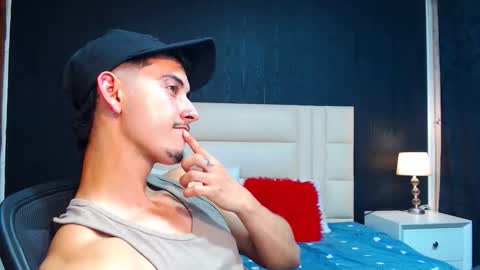 Thomas Turner online show from September 2025 11:30:02 PM