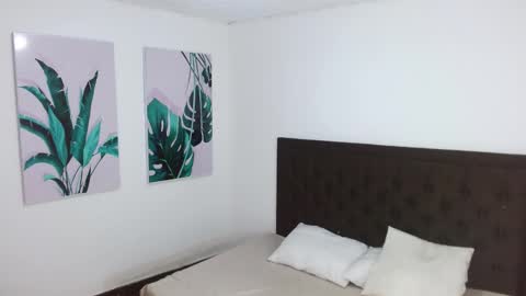 Thomas Turner online show from October 2025 12:19:01 AM