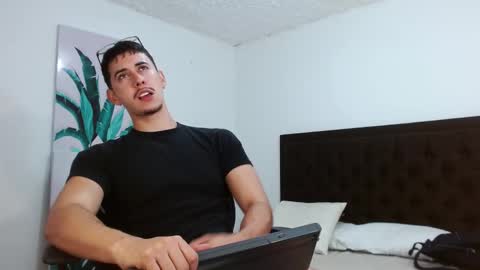 Thomas Turner online show from November 2025 11:16:02 PM