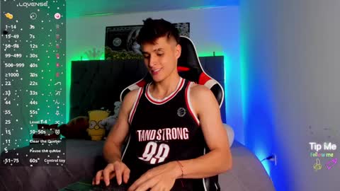 Thom Klein online show from January 2025 07:03:01 PM