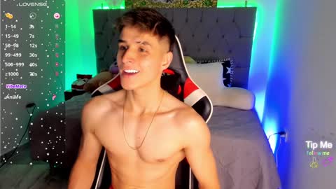 Thom Klein online show from January 2025 06:27:02 PM