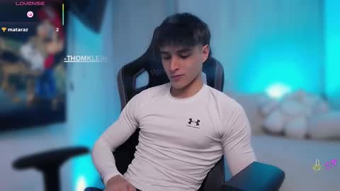 Thom Klein online show from September 2025 07:24:02 PM