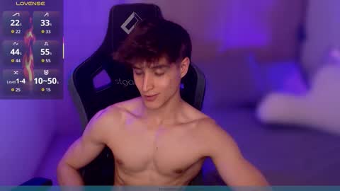 Thom Klein online show from October 2025 10:05:01 PM