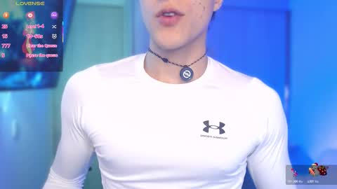 Thom Klein online show from November 2025 09:15:02 AM