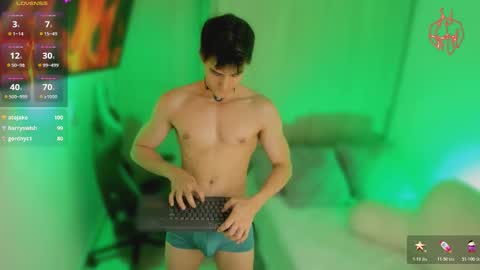 Thom Klein online show from March 2026 08:26:01 PM