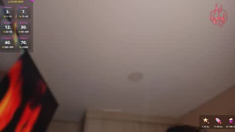 Thom Klein online show from March 2026 07:07:01 PM