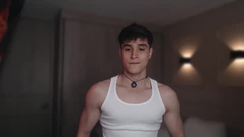 Thom Klein online show from April 2026 07:25:02 PM