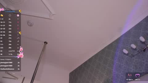 Snapshot of thommy_thompson80 chatting on December 2024 10:06:01 PM Thomy Thompson online show from December 2024 10:06:01 PM