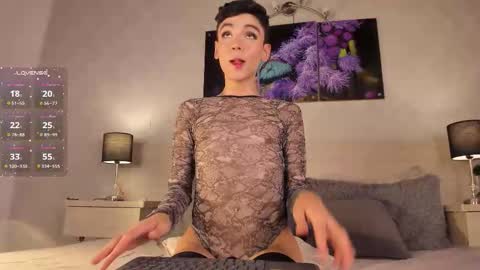 Snapshot of thommy_thompson80 chatting on February 2026 07:06:02 PM Thomy Thompson online show from February 2026 07:06:02 PM