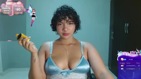 Snapshot of thompson_ari chatting on December 2025 07:37:01 AM thompson ari online show from December 2025 07:37:01 AM