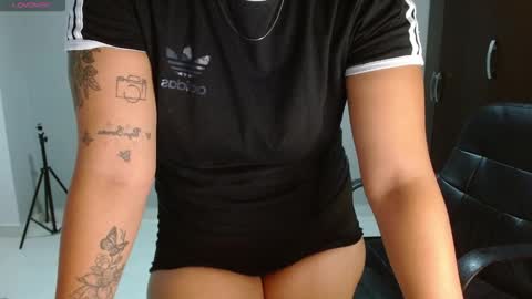 Snapshot of thompson_ari chatting on December 2025 07:15:02 AM thompson ari online show from December 2025 07:15:02 AM