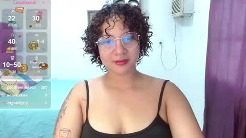 Snapshot of thompson_ari chatting on January 2026 06:56:02 PM thompson ari online show from January 2026 06:56:02 PM