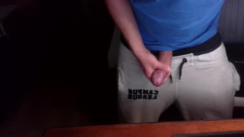 Snapshot of thomsdick chatting on January 2026 10:12:02 PM thomsdick online show from January 2026 10:12:02 PM