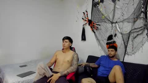 Snapshot of thomson_hot01 chatting on October 2025 05:08:02 AM thomson_hot01 online show from October 2025 05:08:02 AM