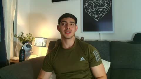 thomylov online show from June 2026 04:40:01 AM