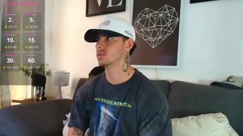 thomylov online show from July 2026 02:20:01 PM