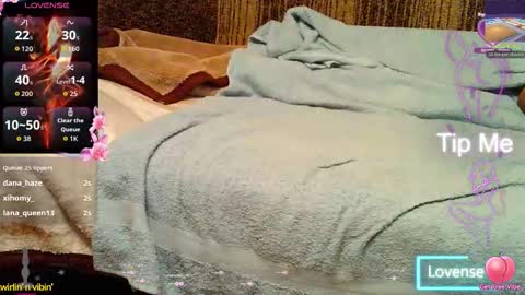 Thongsandstocking online show from September 2025 11:17:01 PM