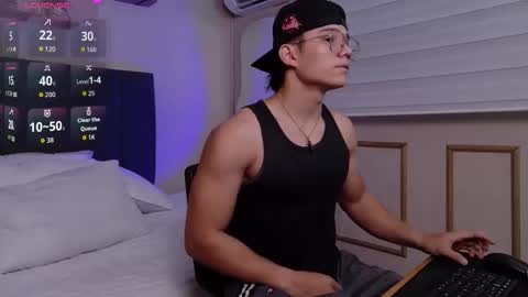 Snapshot of thony_great chatting on February 2026 07:52:02 PM Thony online show from February 2026 07:52:02 PM