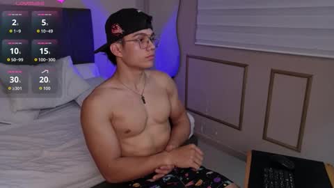 Snapshot of thony_great chatting on February 2026 08:02:01 PM Thony online show from February 2026 08:02:01 PM