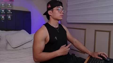 Snapshot of thony_great chatting on February 2026 07:51:02 PM Thony online show from February 2026 07:51:02 PM