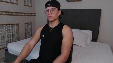 Snapshot of thony_great chatting on February 2026 07:41:01 PM Thony online show from February 2026 07:41:01 PM