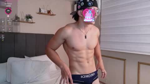 Snapshot of thony_great chatting on February 2026 11:47:02 PM Thony online show from February 2026 11:47:02 PM