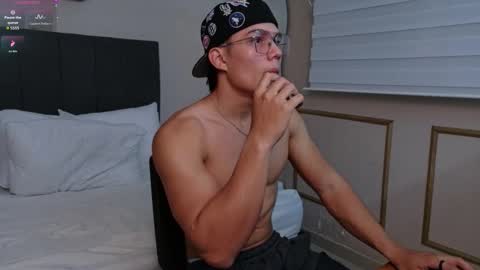 Snapshot of thony_great chatting on February 2026 07:22:01 PM Thony online show from February 2026 07:22:01 PM