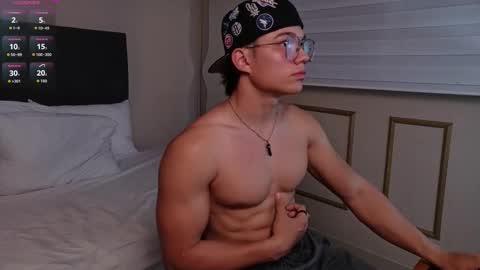 Snapshot of thony_great chatting on February 2026 07:23:01 PM Thony online show from February 2026 07:23:01 PM