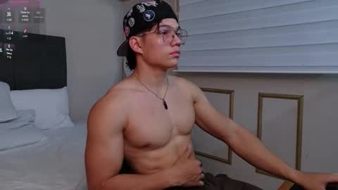 Snapshot of thony_great chatting on February 2026 07:24:02 PM Thony online show from February 2026 07:24:02 PM