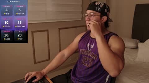 Thony online show from March 2026 07:46:02 PM