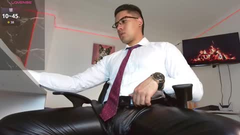 thonydupont online show from February 2026 11:55:02 PM