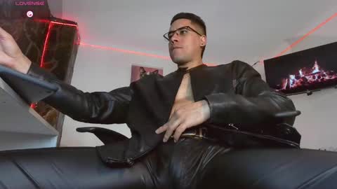 thonydupont online show from May 2026 10:06:01 PM