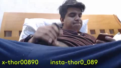 thor0200 online show from December 2024 04:39:02 PM