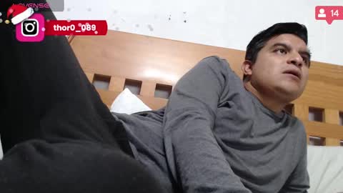 thor0200 online show from January 2025 02:53:01 AM