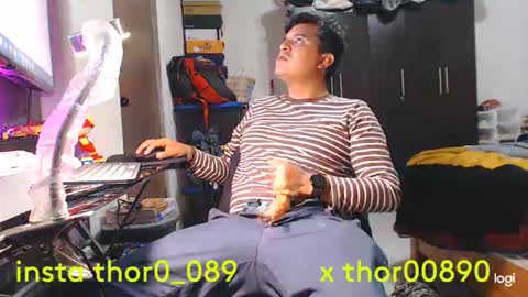 thor0200 online show from April 2026 03:40:02 AM