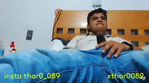 thor0200 online show from May 2026 04:40:01 AM