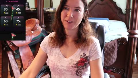 ThornburyRose online show from January 2025 08:10:02 PM