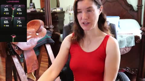 ThornburyRose online show from January 2025 05:08:01 PM