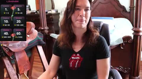 ThornburyRose online show from February 2025 07:56:01 PM