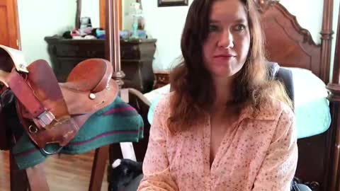 ThornburyRose online show from March 2026 06:56:02 PM